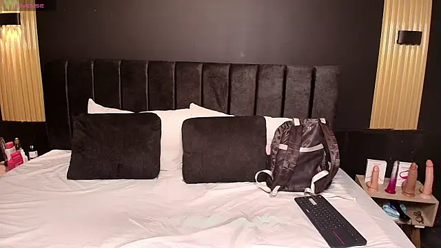 SexyRachel  online show from 29, 9, 2025