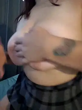 caronicole77 online show from 23, 3, 2026