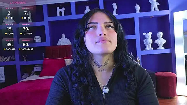 sari belle online show from 19, 10, 2025