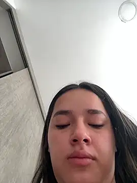 Luciaparker03 online show from 3, 7, 2026