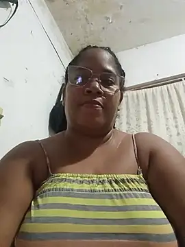 Big ass submissive online show from 5, 6, 2026