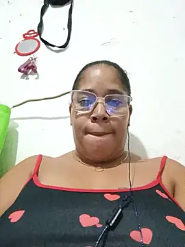 Big ass submissive online show from 13, 6, 2026