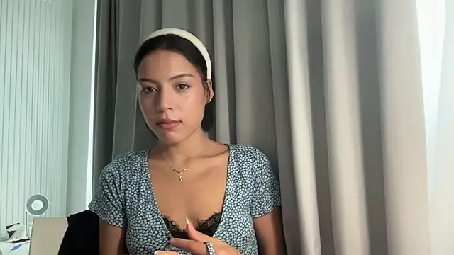 meiijiaa online show from 14, 9, 2025