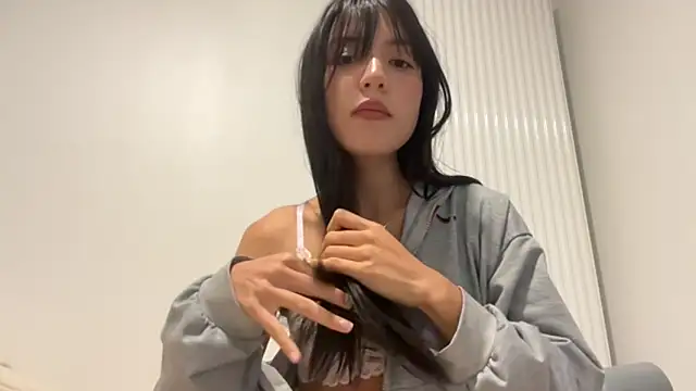 meiijiaa online show from 27, 9, 2025