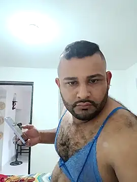 osolatino-colombia online show from 19, 2, 2026