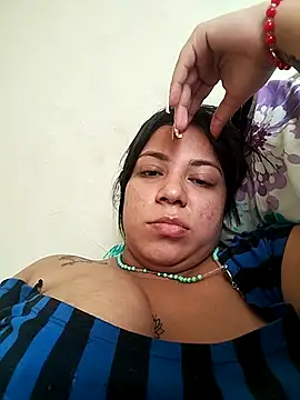 Georgina Bigboobs online show from 24, 11, 2025