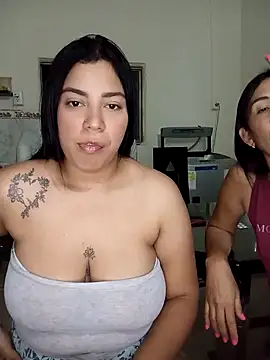 Georgina Bigboobs online show from 27, 3, 2026