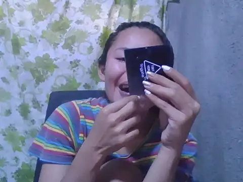 Snapshot of Sweeetgurll chatting on 26, 9, 2025 Sweeetgurll online show from 26, 9, 2025