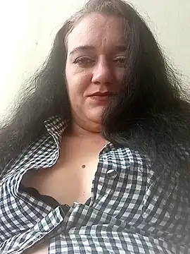 SherryLady291 online show from 7, 10, 2025