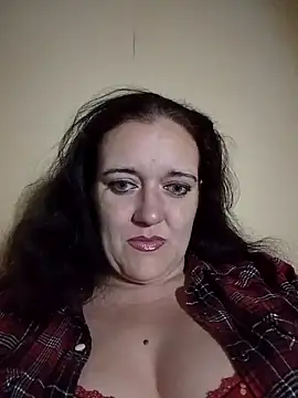 SherryLady291 online show from 6, 11, 2025