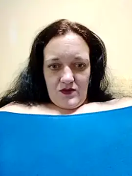 SherryLady291 online show from 25, 11, 2025