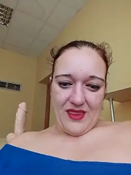 SherryLady291 online show from 4, 12, 2025