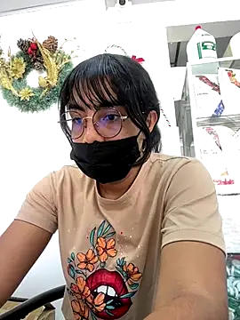 Kyra  Rose online show from 4, 12, 2025