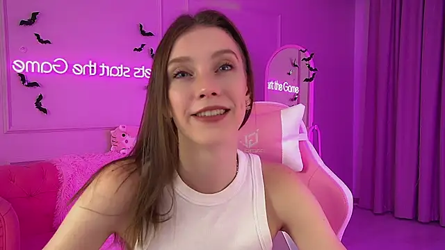 VeronicaVances online show from 16, 10, 2025