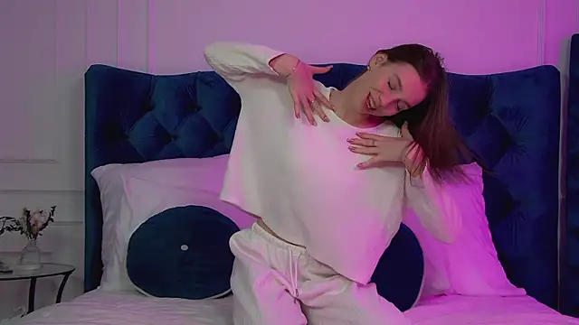 VeronicaVances online show from 25, 2, 2026