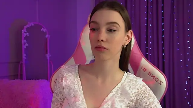 VeronicaVances online show from 3, 3, 2026