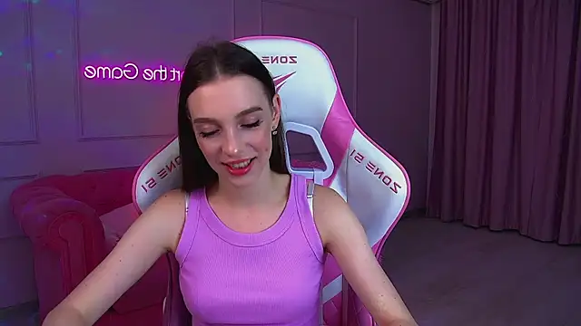 Snapshot of VeronicaVances chatting on 24, 7, 2026 VeronicaVances online show from 24, 7, 2026