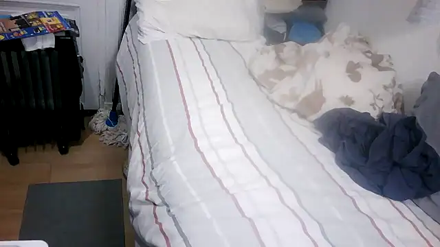 masculado69 online show from 16, 2, 2026