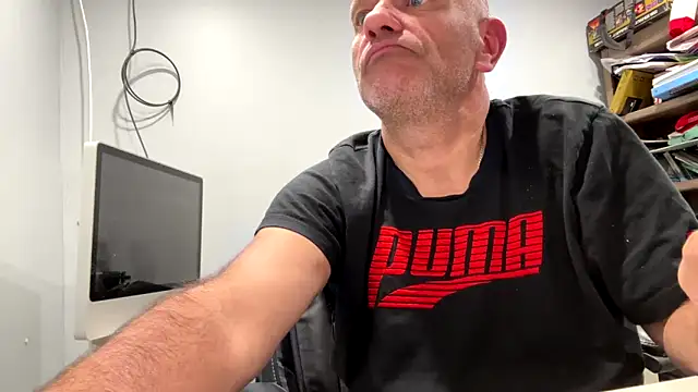 frankyjones8989 online show from 18, 10, 2025