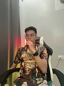 Prince-Harrison online show from 19, 2, 2026