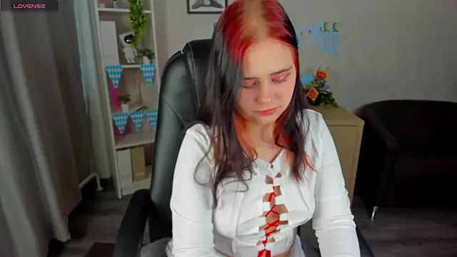 Alis Platt online show from 13, 10, 2025