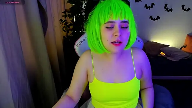 Alis Platt online show from 30, 10, 2025