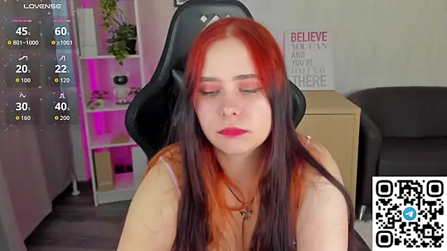 Alis Platt online show from 27, 3, 2026