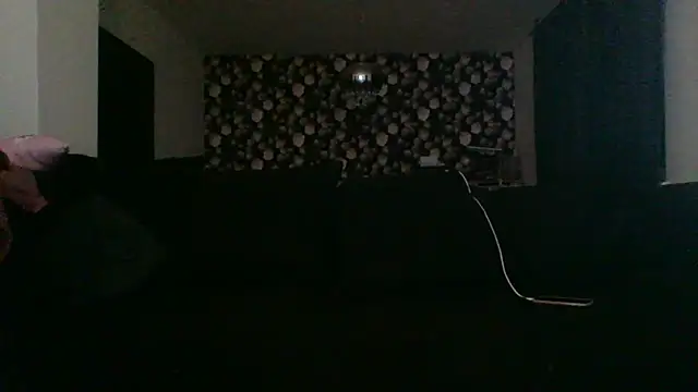 Blackariel online show from 18, 2, 2026