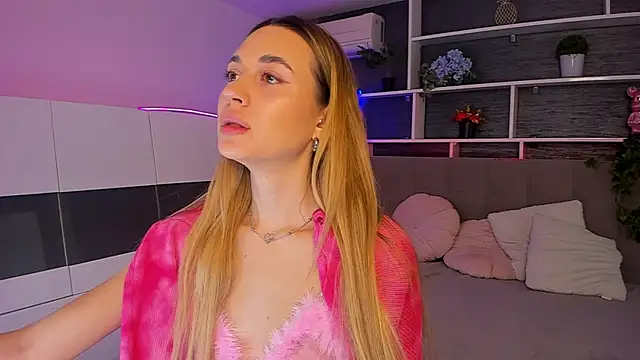 AlexaWilds online show from 15, 2, 2026