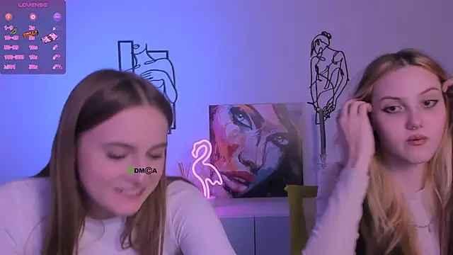 aria moo online show from 20, 9, 2025