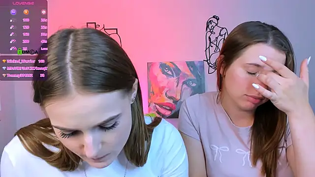 aria moo online show from 3, 10, 2025