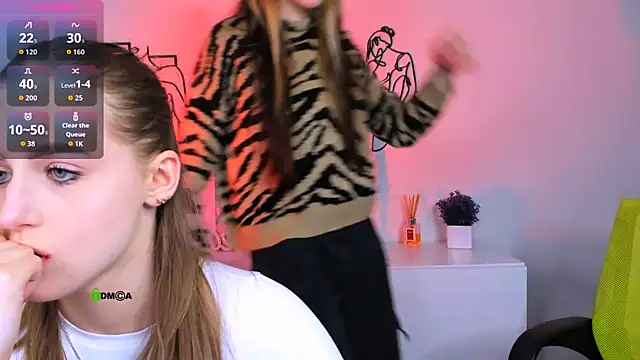 aria moo online show from 9, 10, 2025