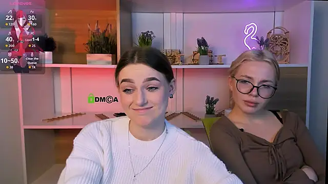 aria moo online show from 6, 11, 2025