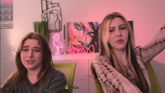 aria moo online show from 19, 11, 2025