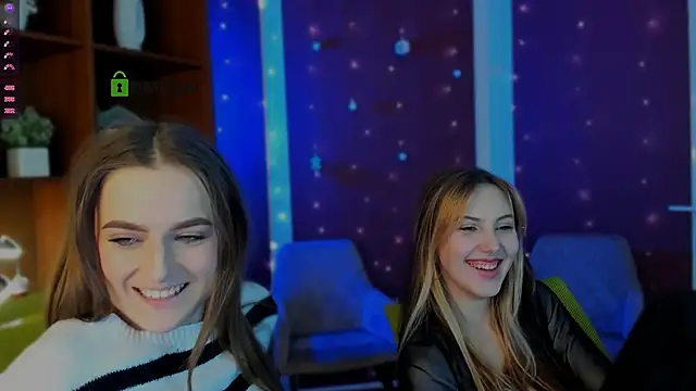 aria moo online show from 7, 1, 2026