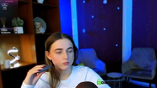 aria moo online show from 8, 1, 2026