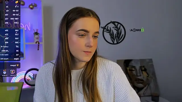 aria moo online show from 9, 1, 2026