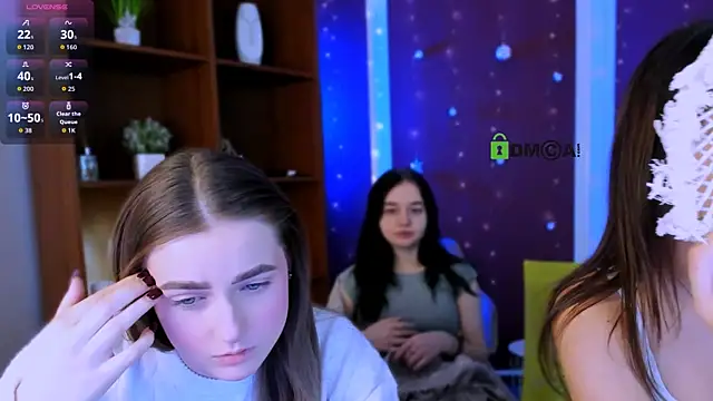 aria moo online show from 10, 1, 2026