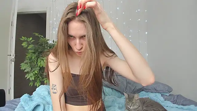 Snapshot of Kelly_Gerzikaa chatting on 23, 2, 2026 Kelly Gerzikaa online show from 23, 2, 2026