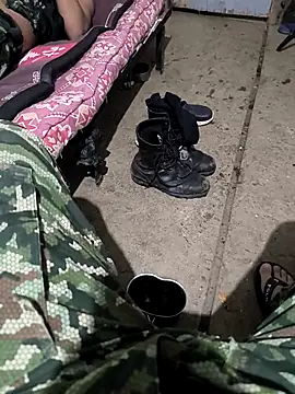 lamejorpene online show from 12, 10, 2025