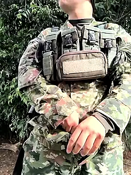 lamejorpene online show from 16, 10, 2025