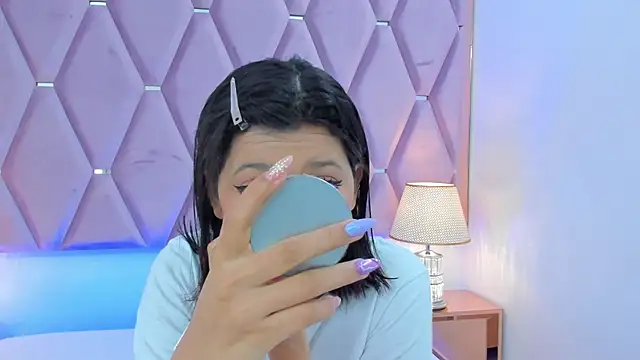 MaskedGirl  online show from 14, 11, 2025