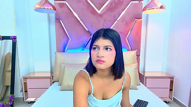 MaskedGirl  online show from 19, 1, 2026