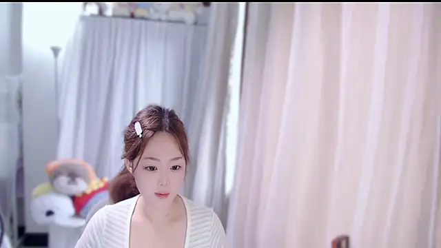 Snapshot of YUANYUAN-A chatting on 19, 9, 2025 YUANYUAN-A online show from 19, 9, 2025