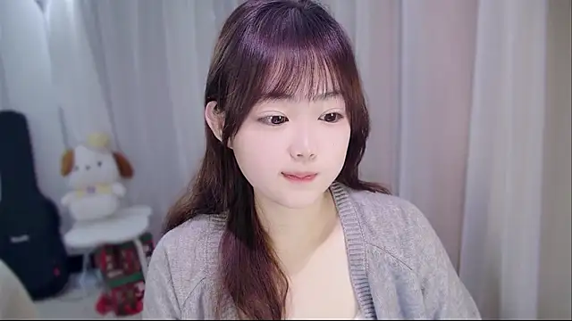 YUANYUAN-A online show from 10, 2, 2026