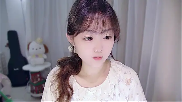 YUANYUAN-A online show from 3, 4, 2026