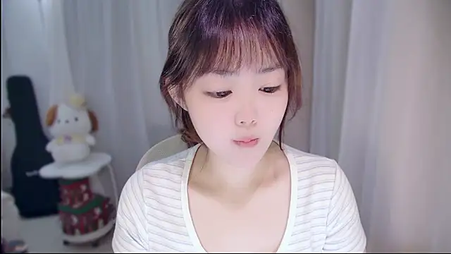 YUANYUAN-A online show from 4, 4, 2026