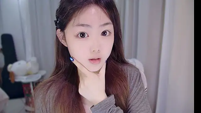 YUANYUAN-A online show from 9, 4, 2026