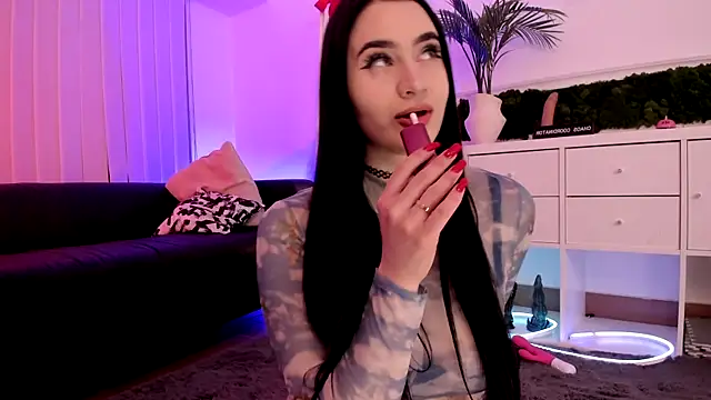 Mary Lori online show from 2, 4, 2026