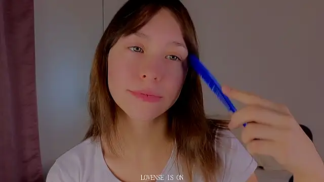 BritniBers online show from 19, 12, 2025